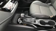 Toyota Corolla 1.8 VVT-i Hybrid Design 5dr CVT Hybrid Hatchback